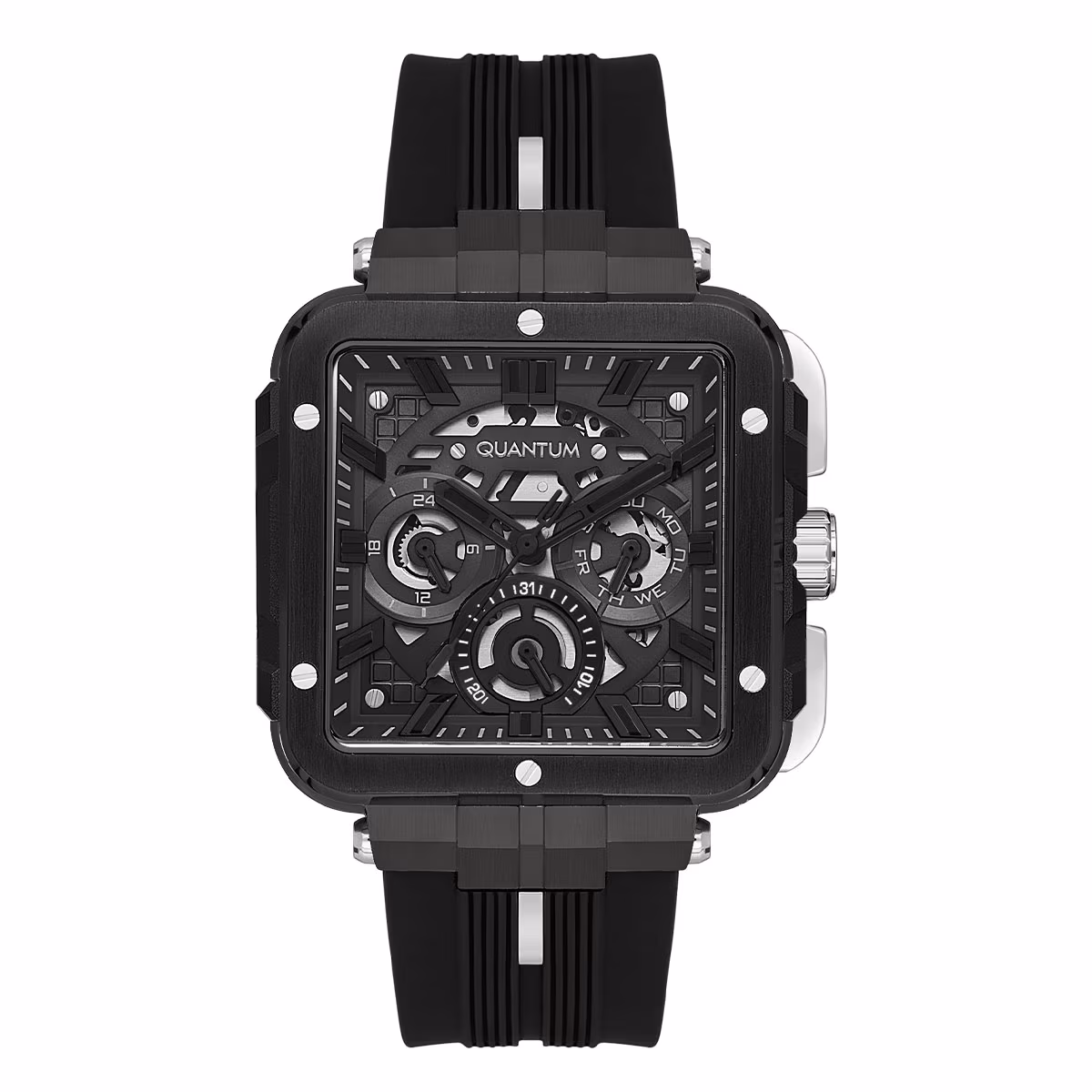 Reloj Quantum Para Hombre PWG1102.661
