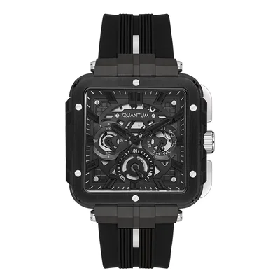Reloj Quantum Para Hombre PWG1102.661