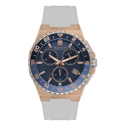 Reloj Quantum Para Hombre PWG1147.593