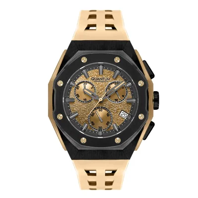 Reloj Quantum Para Hombre HNG1170.677