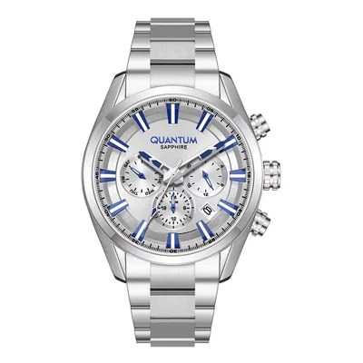 Reloj Quantum Para Hombre ADG1219.330