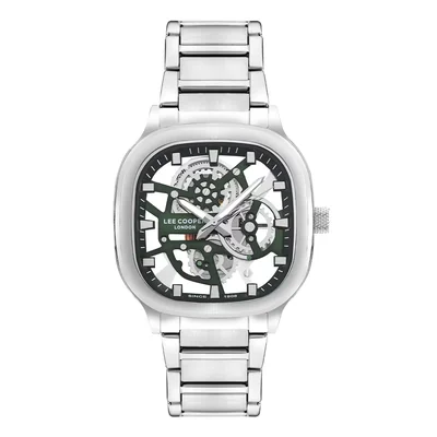 Reloj Lee Cooper Para Hombre LC07974.370