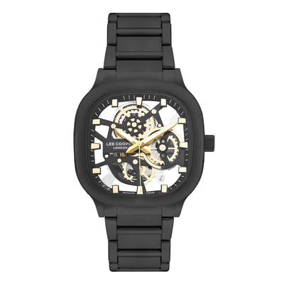Reloj Lee Cooper Para Hombre LC07974.650