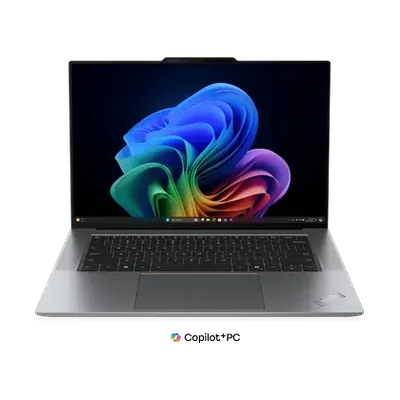 ThinkPad X9-15p Gen 1 Aura Edition (15" Intel)