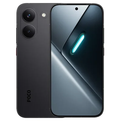 Poco X8 Pro 12GB RAM 512GB ROM Black