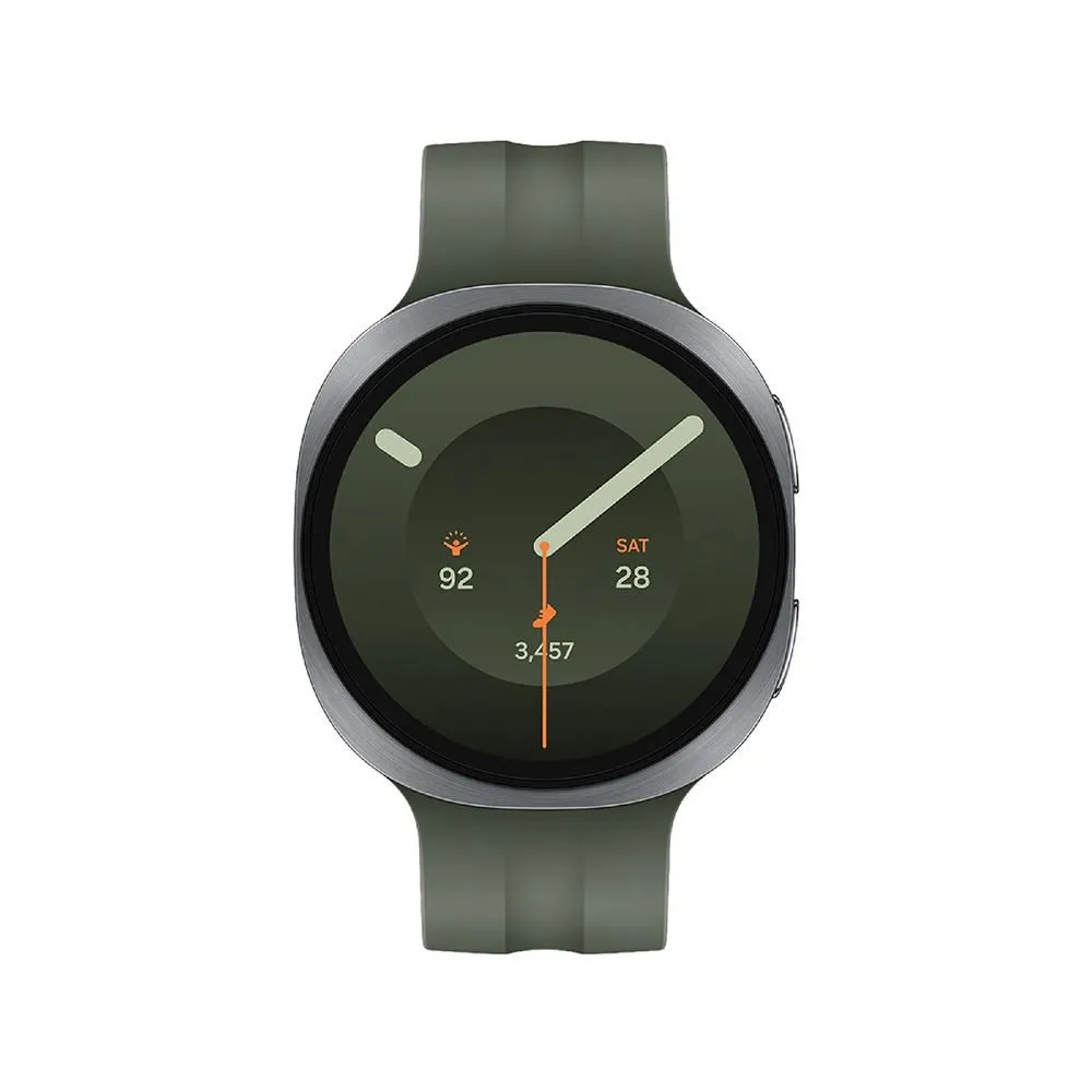 Samsung Galaxy Watch9 44mm Plata