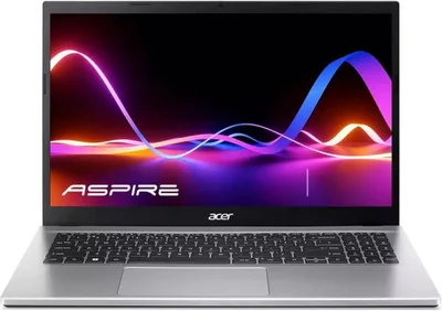 Laptop Acer Aspire 3 Intel Core i3 16 GB 256 GB SSD 156"