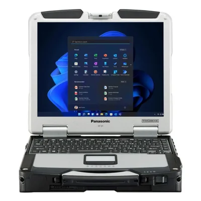 Laptop Panasonic Toughbook CF-31 MK6 13.1" Touch 32GB 1TB