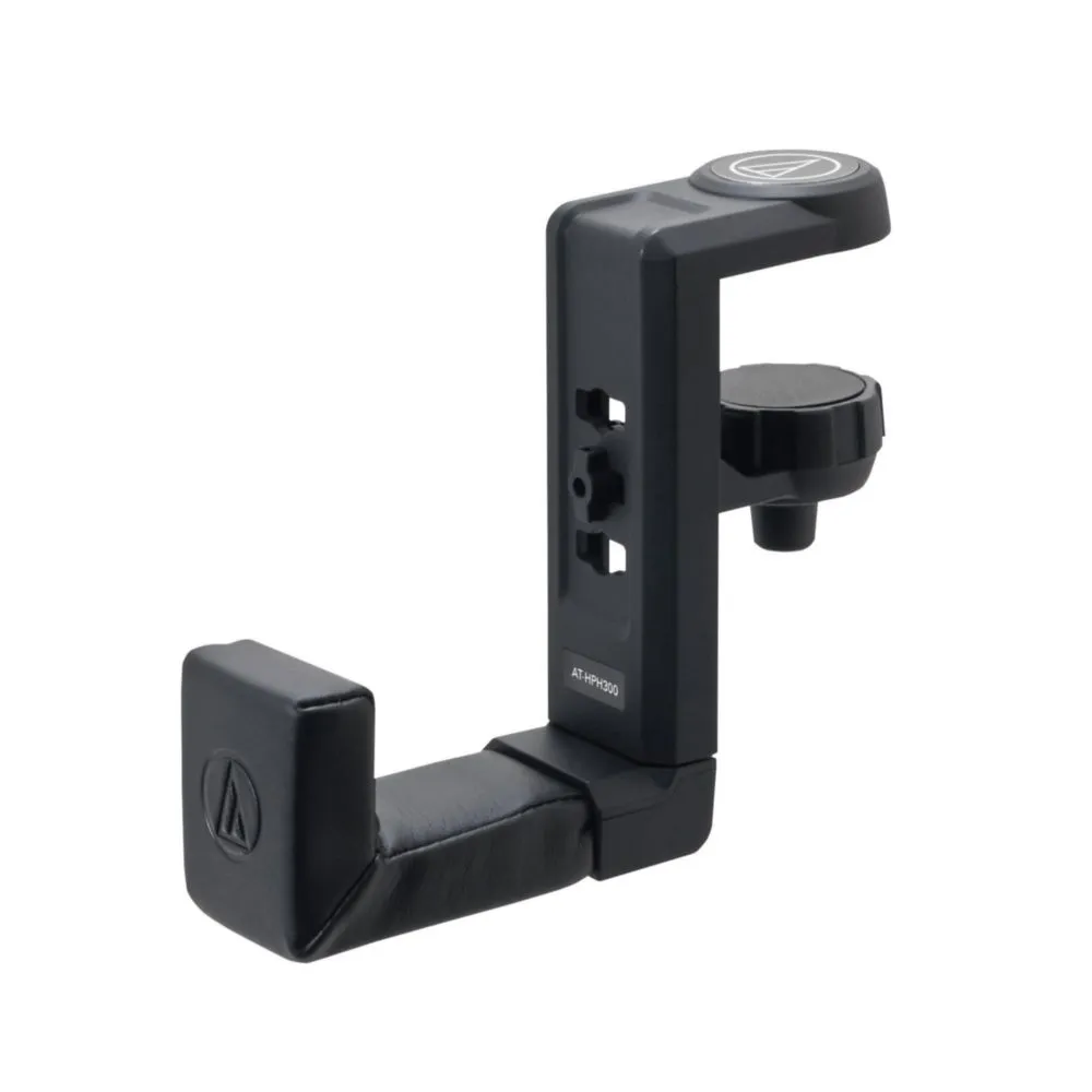 Soporte para auriculares Audio-Technica AT-HPH300