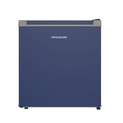 Mini Refrigerador Frigidaire Serie Contemporánea 1.6 pies cúbicos Azul