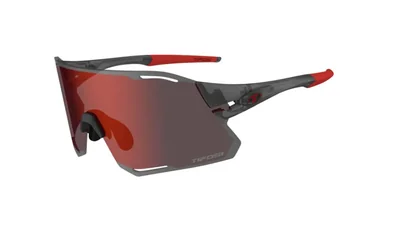 Gafas de sol Tifosi Rail Race Satin Vapor Red