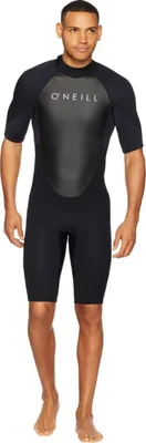 Traje de neopreno O'NEILL Reactor-2 2 mm negro talla L