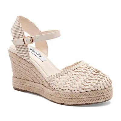 Been Class sandalia para mujer latte cod 148972-E