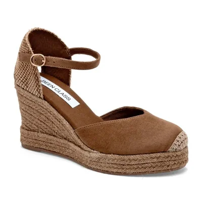 Been Class sandalia para mujer café cod 148971-E
