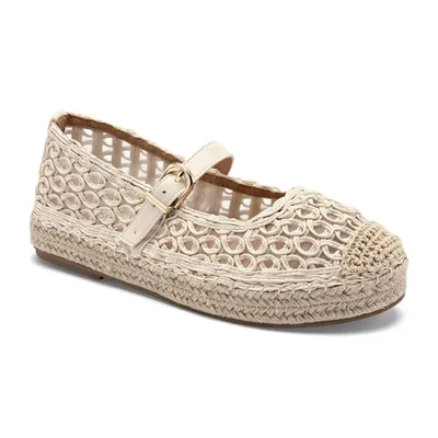 Been Class sandalia para mujer latte cod 148968-E