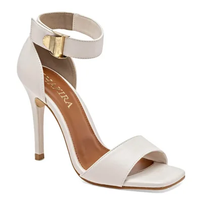 Shakira sandalia para mujer latte cod 148392-E