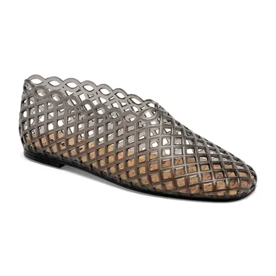 Moramora sandalia para mujer negro transparente cod 148102-E
