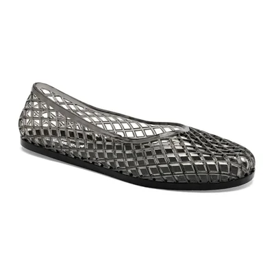 Moramora sandalia para mujer negro transparente cod 148101-E