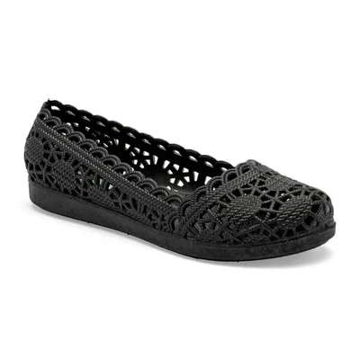 Moramora sandalia para mujer negro cod 147618-E