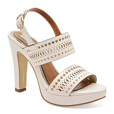 Damita sandalia para mujer latte cod 147470-E