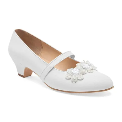 Risel sandalia para mujer blanco cod 146732-E