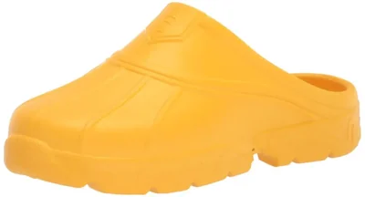 Sandalias BASS OUTDOOR Field Slide Old Gold talla 10
