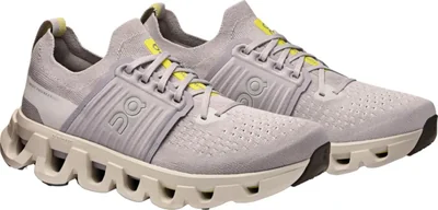 Zapatillas On Cloudswift 4 8.5 Lila/Lobo