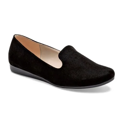 Poptops balerina para mujer negro durazno cod 148676-E