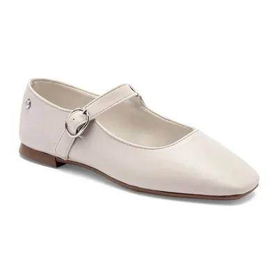 Moramora balerina para mujer latte cod 147539-E