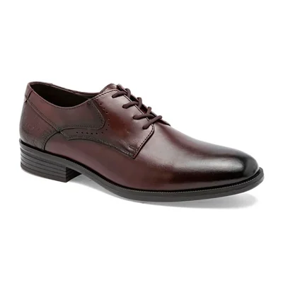 Christian Gallery zapato formal para hombre café cod 147864-F