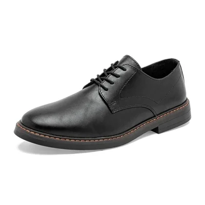 Rodrisan zapato formal para hombre negro cod 147854-F