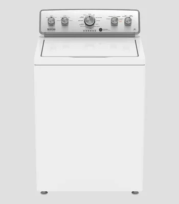 Lavadora Alta Eficiencia HE de Carga Superior 20 Kg Blanca