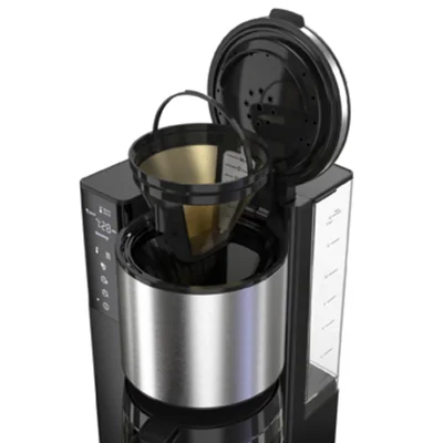 Cafetera Easy Measure de 14 T Hamilton Beach