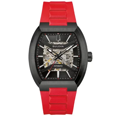 Reloj Bulova para Hombre 98A341