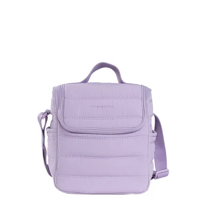 Lonchera Onna Cool Capital color Lila