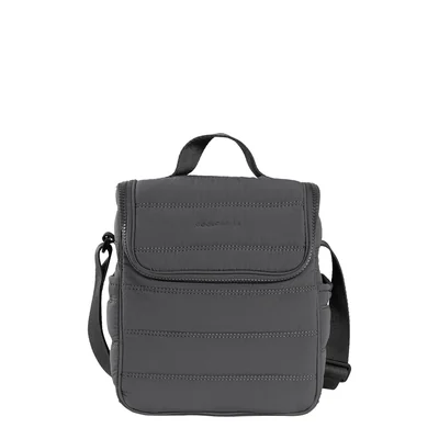 Lonchera Onna Cool Capital color Negro