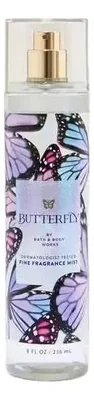 Bath & Body Works Butterfly Fine Fragance Mist 236 ml