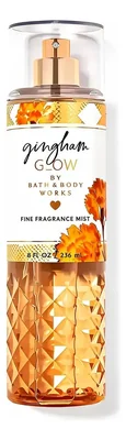 Bath & Body Works Gingham Glow Fine Fragance Mist 236 ml