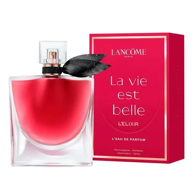 La Vie Est Belle L'Elixir EDP 100ml Dama