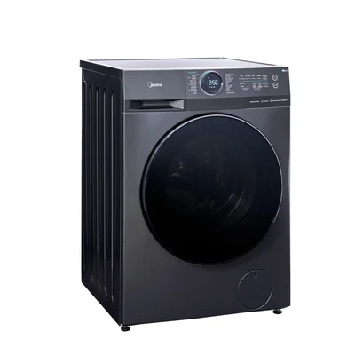 Lavasecadora Midea 12kg Titanium