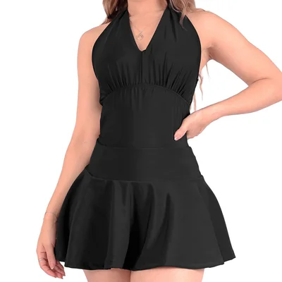 Traje De Baño Completo Sea Brazil Mujer