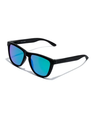 Lentes De Sol Hawkers Para Hombre Y Mujer One Raw Black Emerald