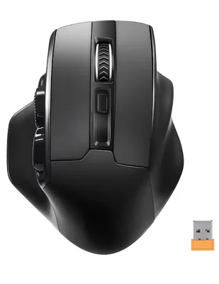 Mouse gamer Wünd