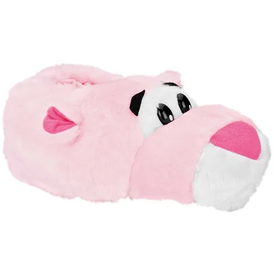 Pantuflas Parvus para Mujer