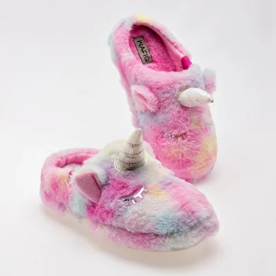 Pantufla General Multicolor Dama