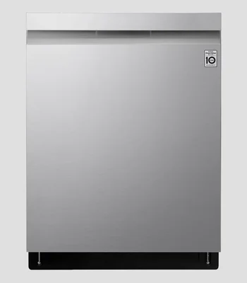 Lavavajillas 15 Servicios LDP6810SS