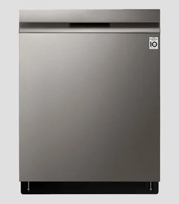 Lavavajillas 15 Servicios Negro LDP6810BD