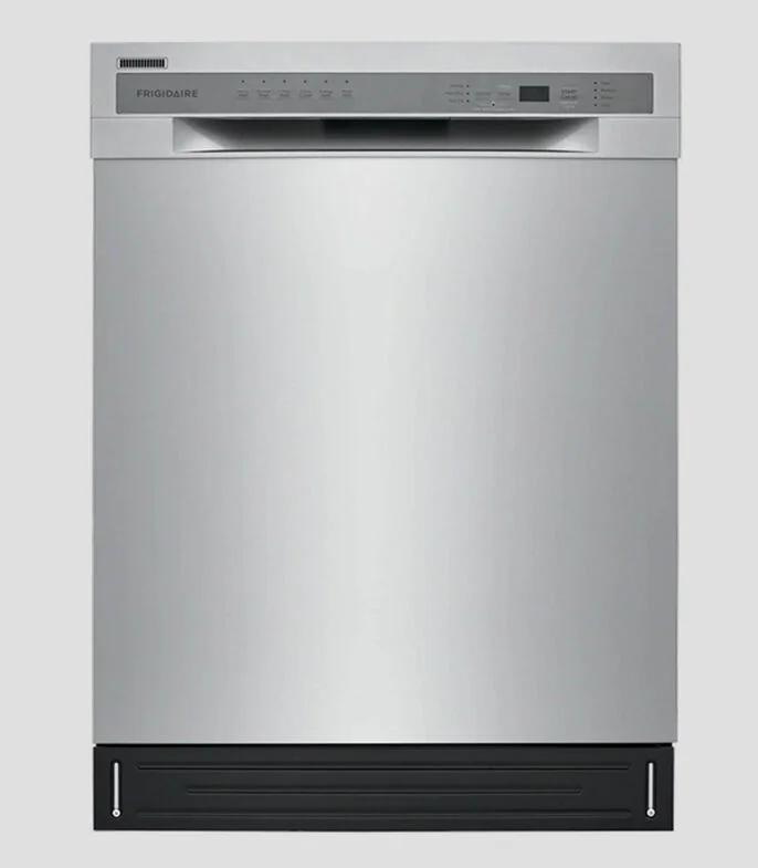 Lavavajillas Empotrable FFBD2420US 12 servicios