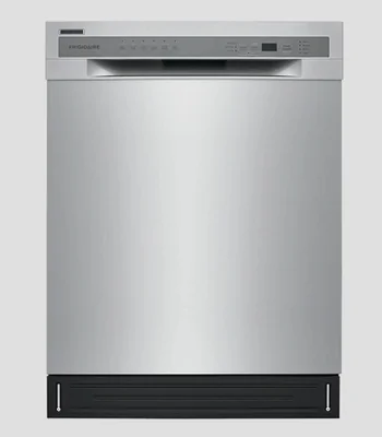 Lavavajillas Empotrable FFBD2420US 12 servicios