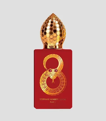 Perfume LE 8 EDP, Eau de Parfum, 50 ML para Unisex